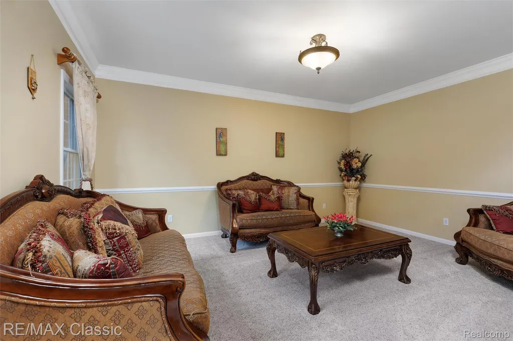 25051 Samoset Court Novi City MI 48374
