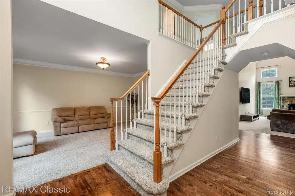 25051 Samoset Court Novi City MI 48374
