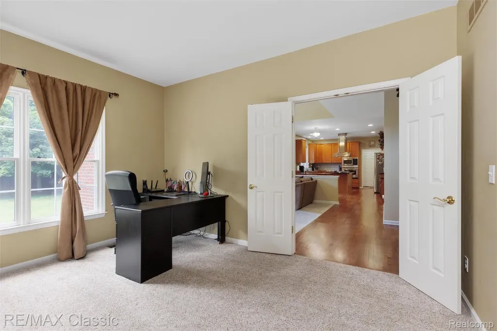 25051 Samoset Court Novi City MI 48374