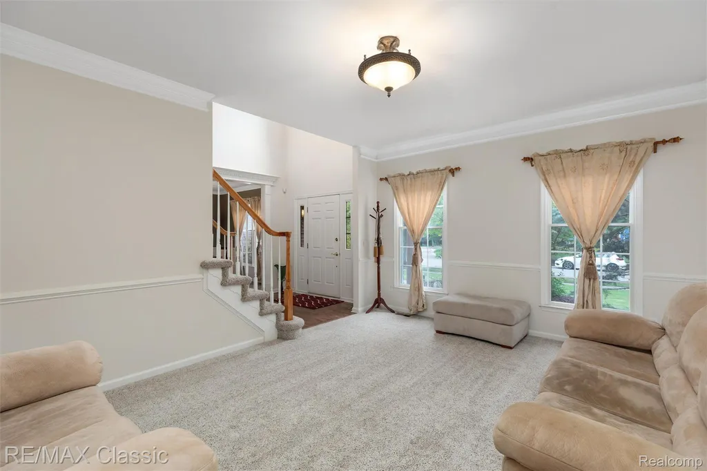 25051 Samoset Court Novi City MI 48374