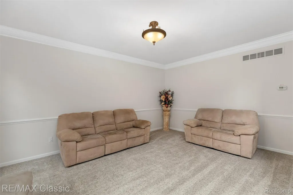 25051 Samoset Court Novi City MI 48374