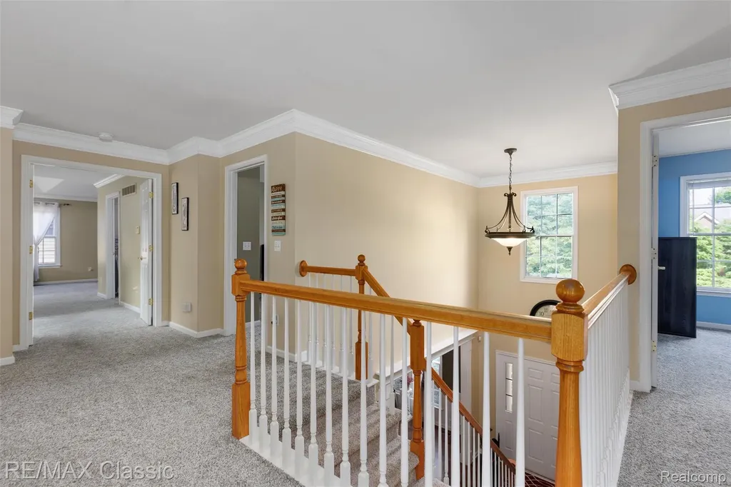 25051 Samoset Court Novi City MI 48374