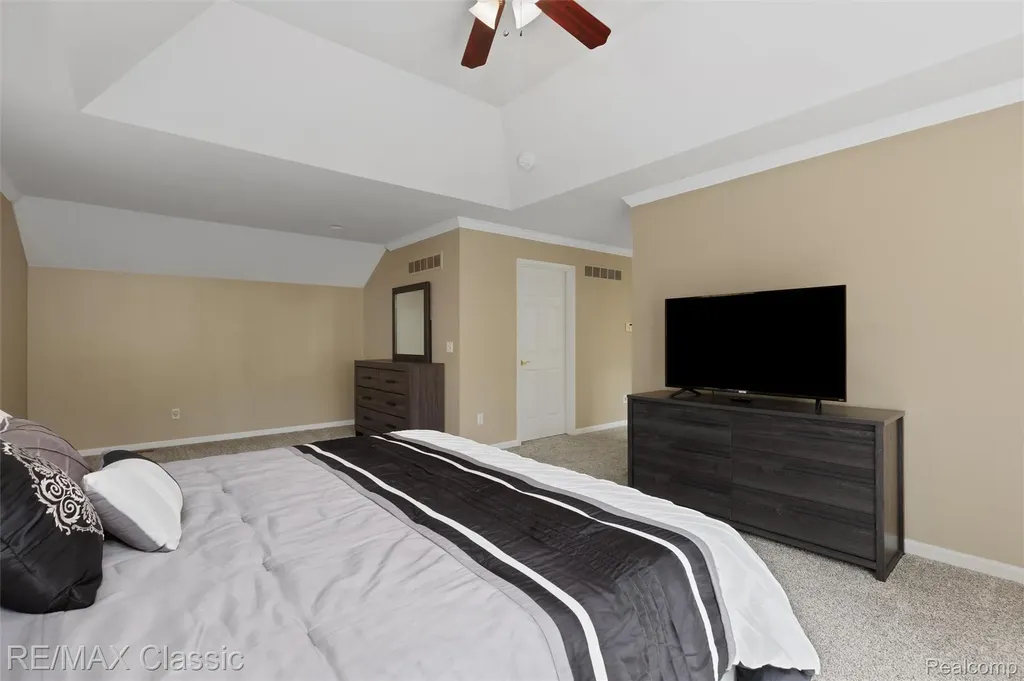25051 Samoset Court Novi City MI 48374