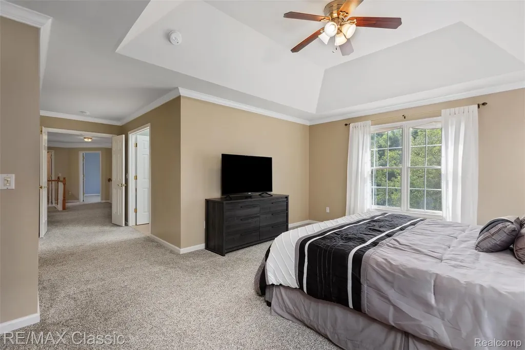 25051 Samoset Court Novi City MI 48374