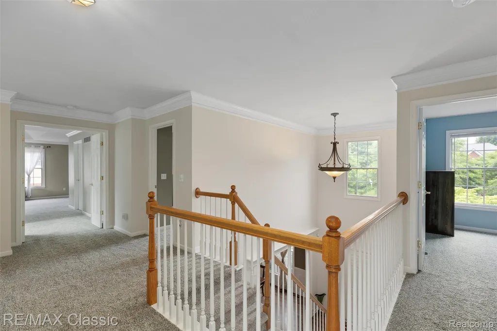 25051 Samoset Court Novi City MI 48374