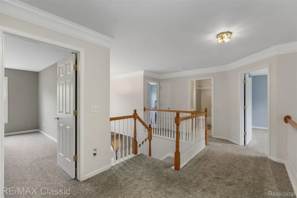 25051 Samoset Court Novi City MI 48374