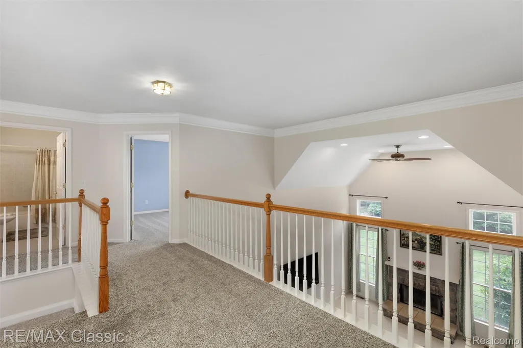 25051 Samoset Court Novi City MI 48374
