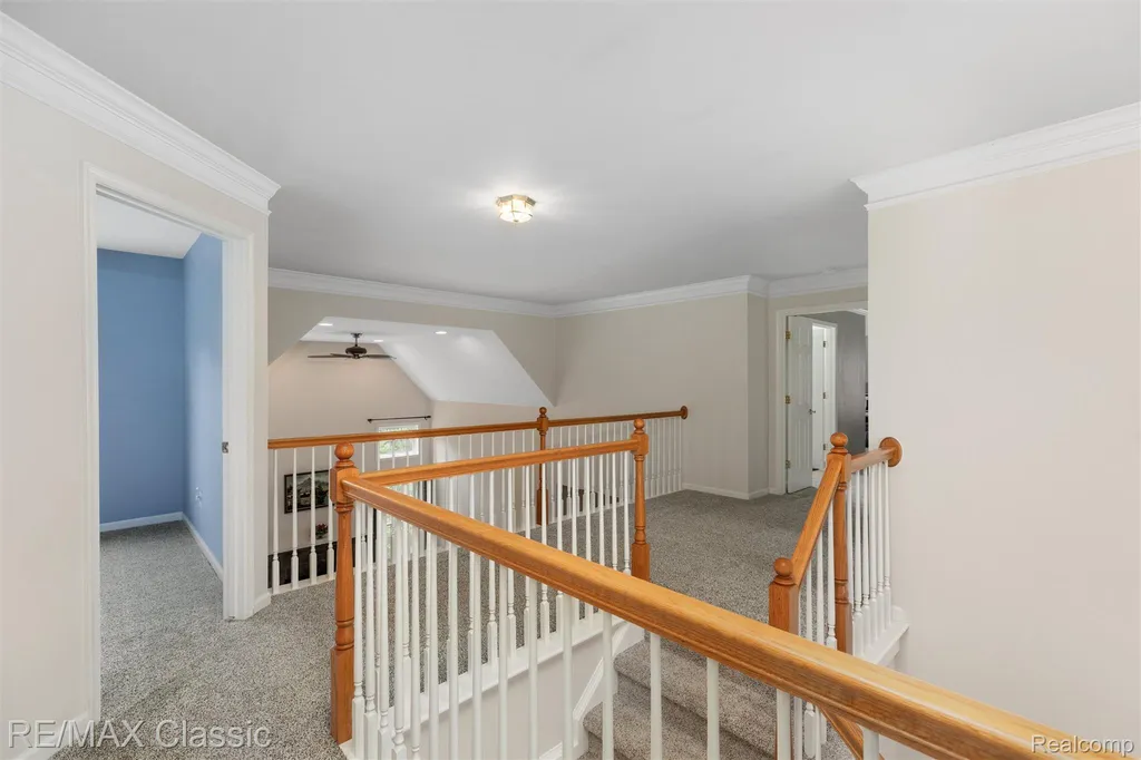 25051 Samoset Court Novi City MI 48374