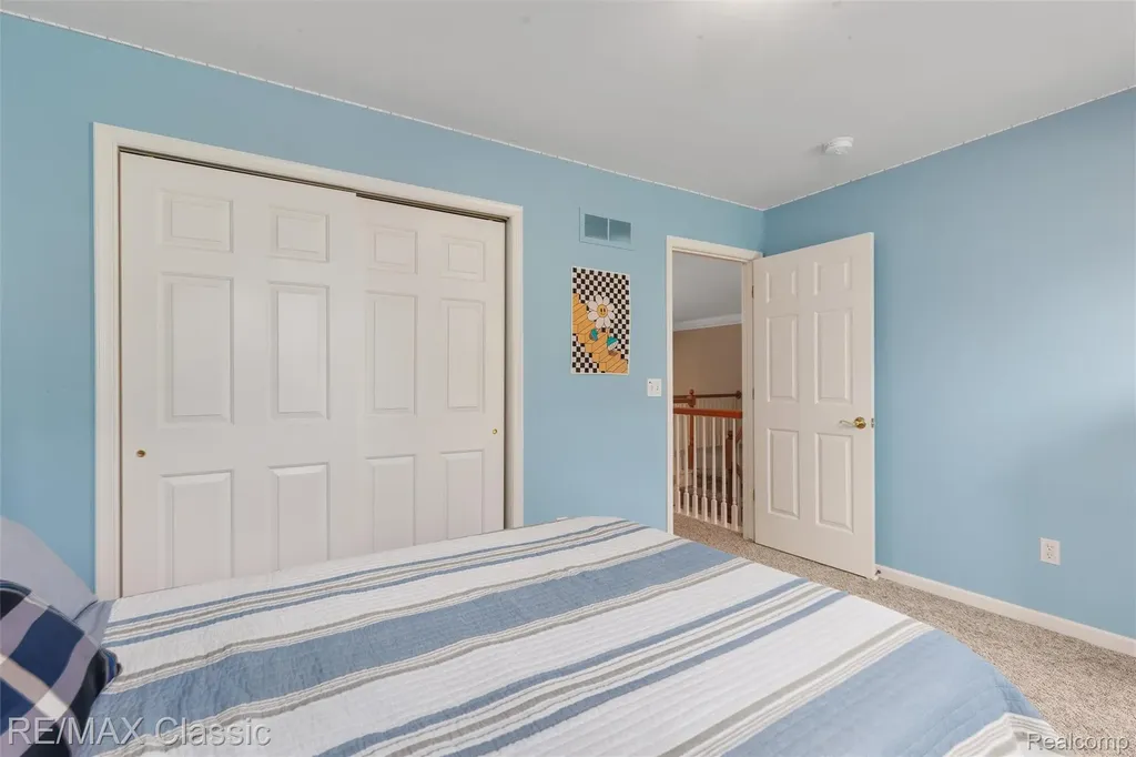 25051 Samoset Court Novi City MI 48374