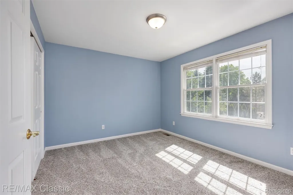 25051 Samoset Court Novi City MI 48374