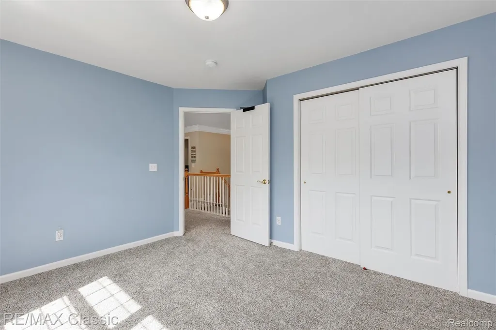 25051 Samoset Court Novi City MI 48374