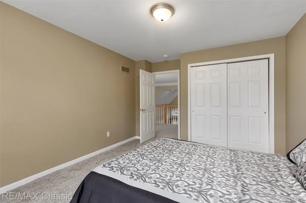 25051 Samoset Court Novi City MI 48374