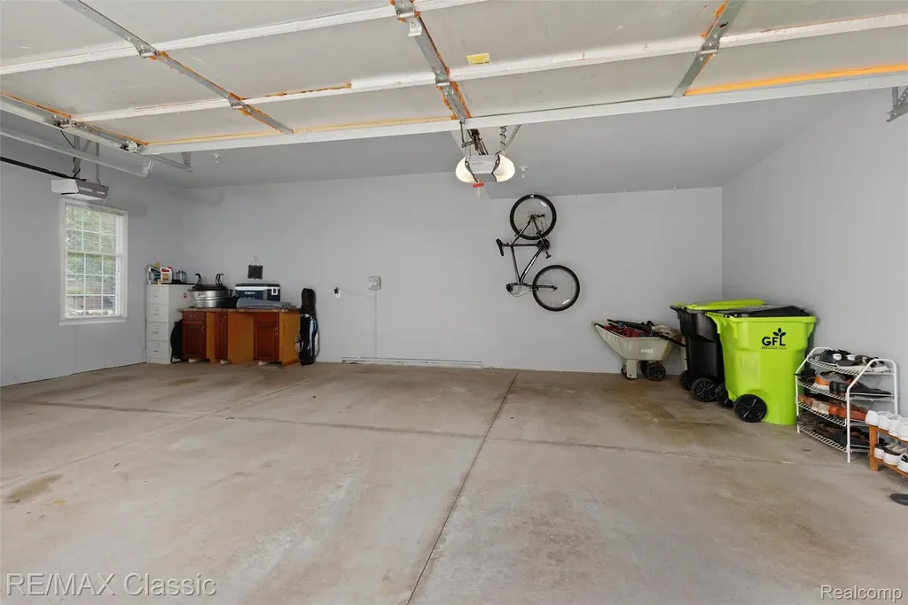 25051 Samoset Court Novi City MI 48374