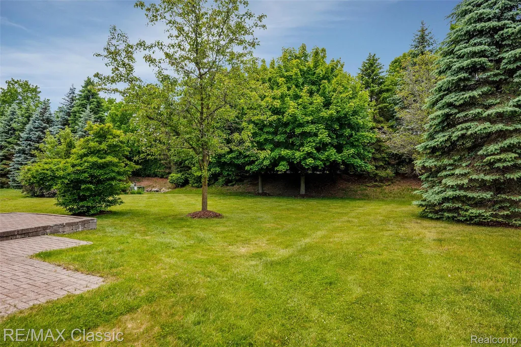 25051 Samoset Court Novi City MI 48374