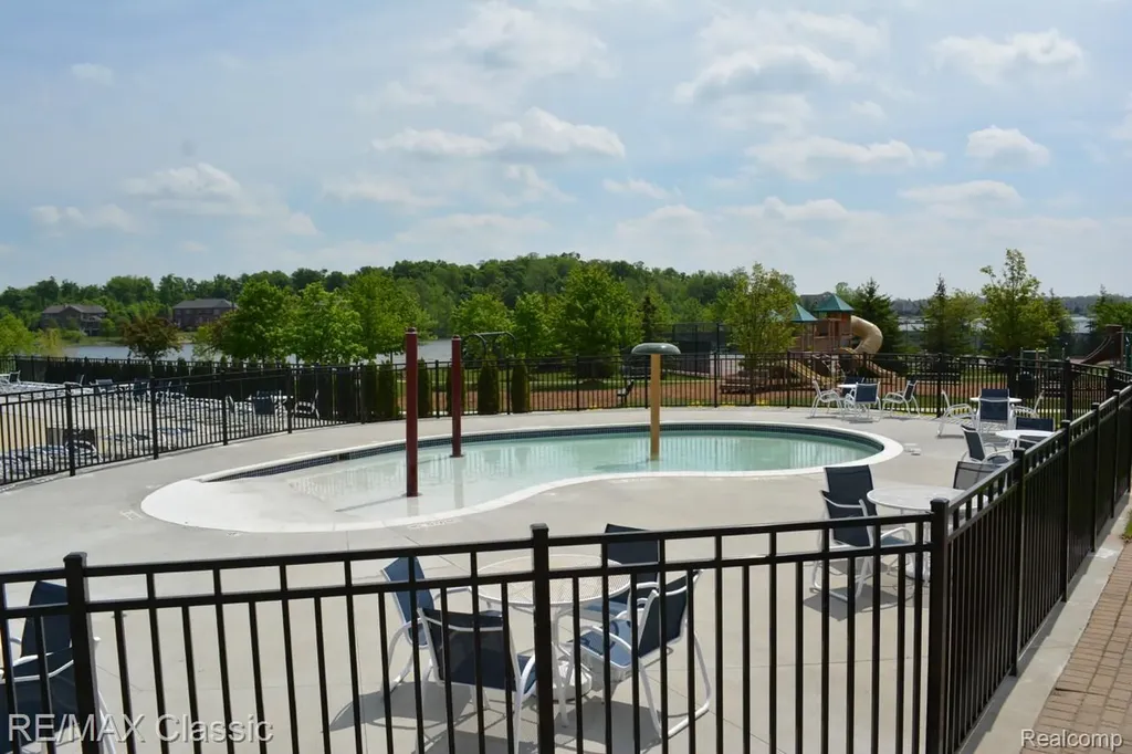 25051 Samoset Court Novi City MI 48374