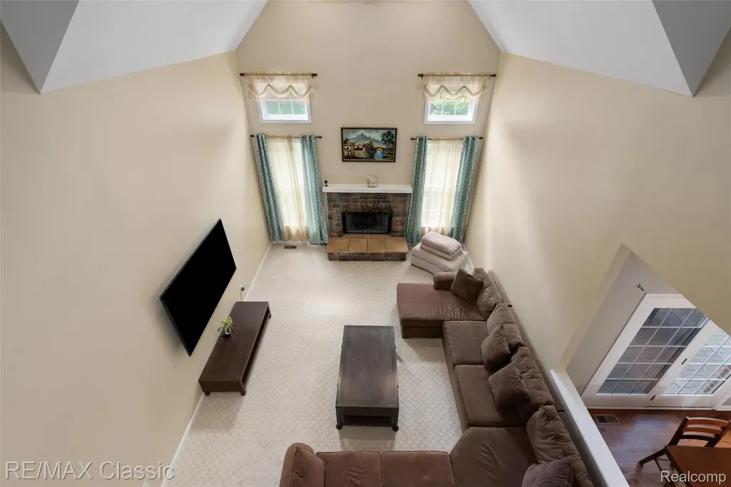 25051 Samoset Court Novi City MI 48374