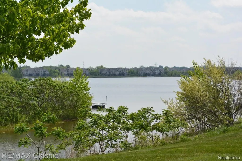 25051 Samoset Court Novi City MI 48374