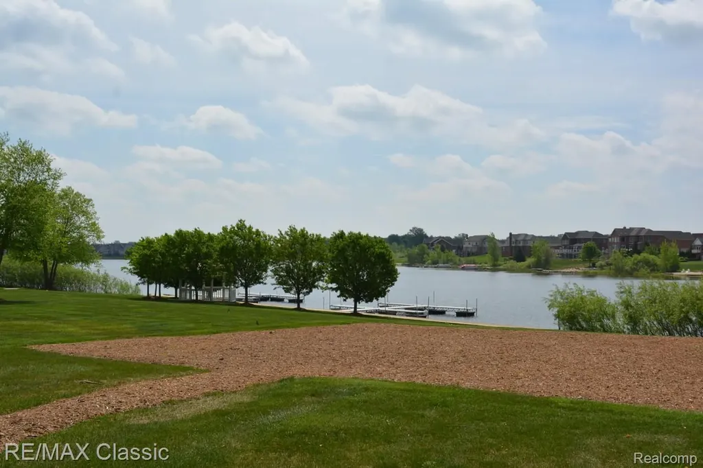 25051 Samoset Court Novi City MI 48374