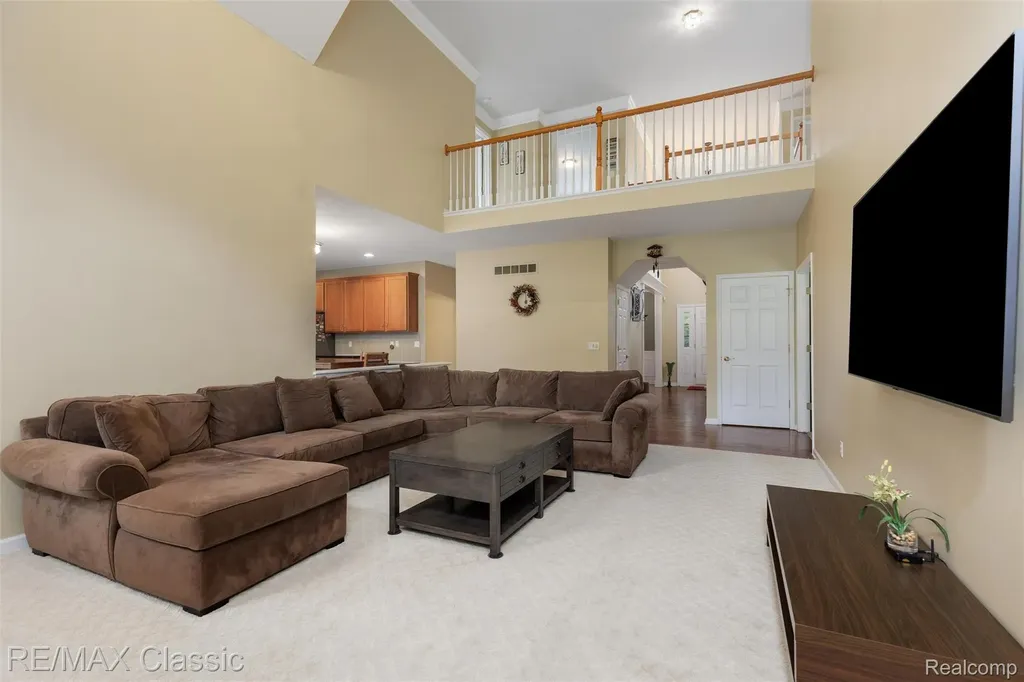 25051 Samoset Court Novi City MI 48374