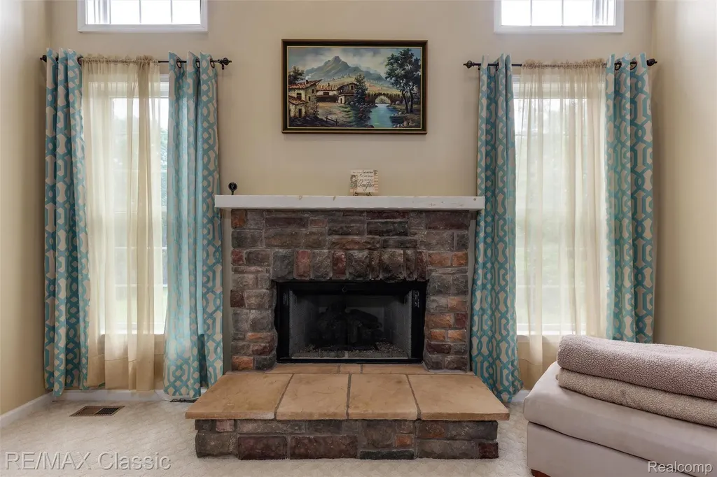 25051 Samoset Court Novi City MI 48374