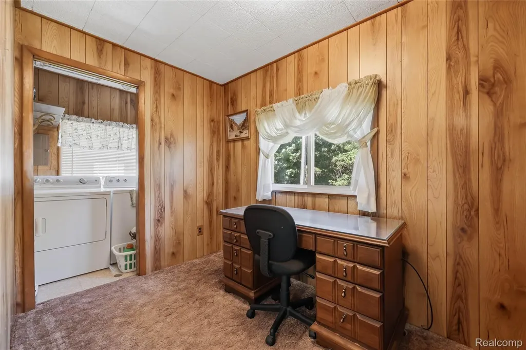 3700 Sylvester Drive Dryden Township MI 48428