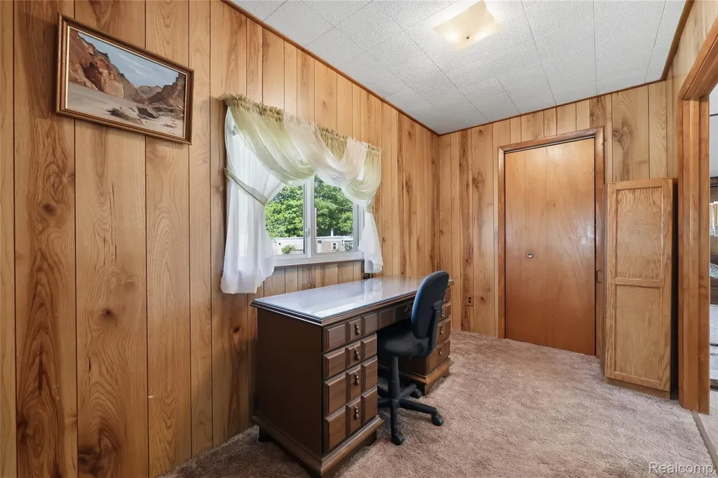 3700 Sylvester Drive Dryden Township MI 48428