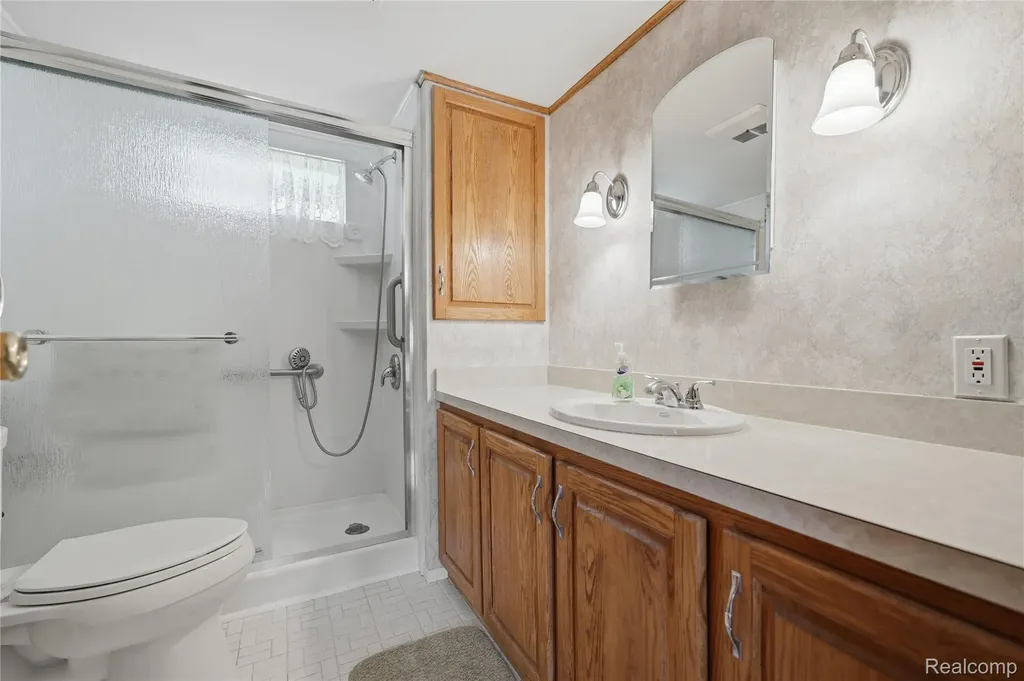 3700 Sylvester Drive Dryden Township MI 48428