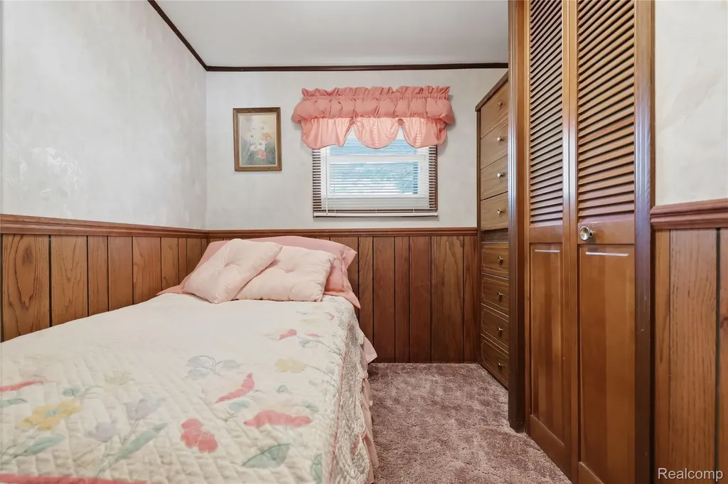 3700 Sylvester Drive Dryden Township MI 48428