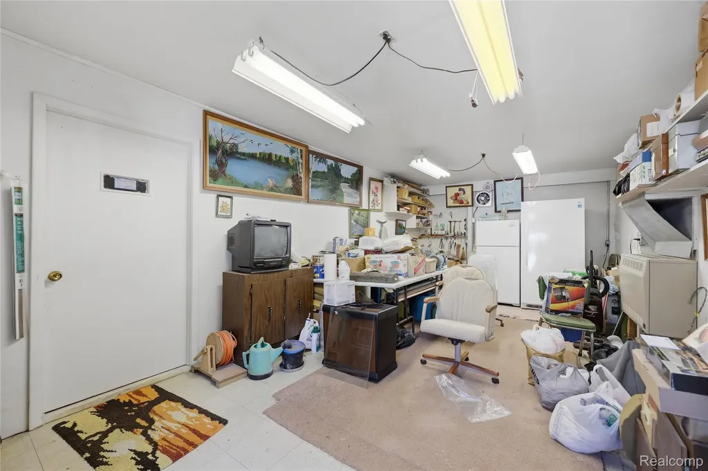 3700 Sylvester Drive Dryden Township MI 48428