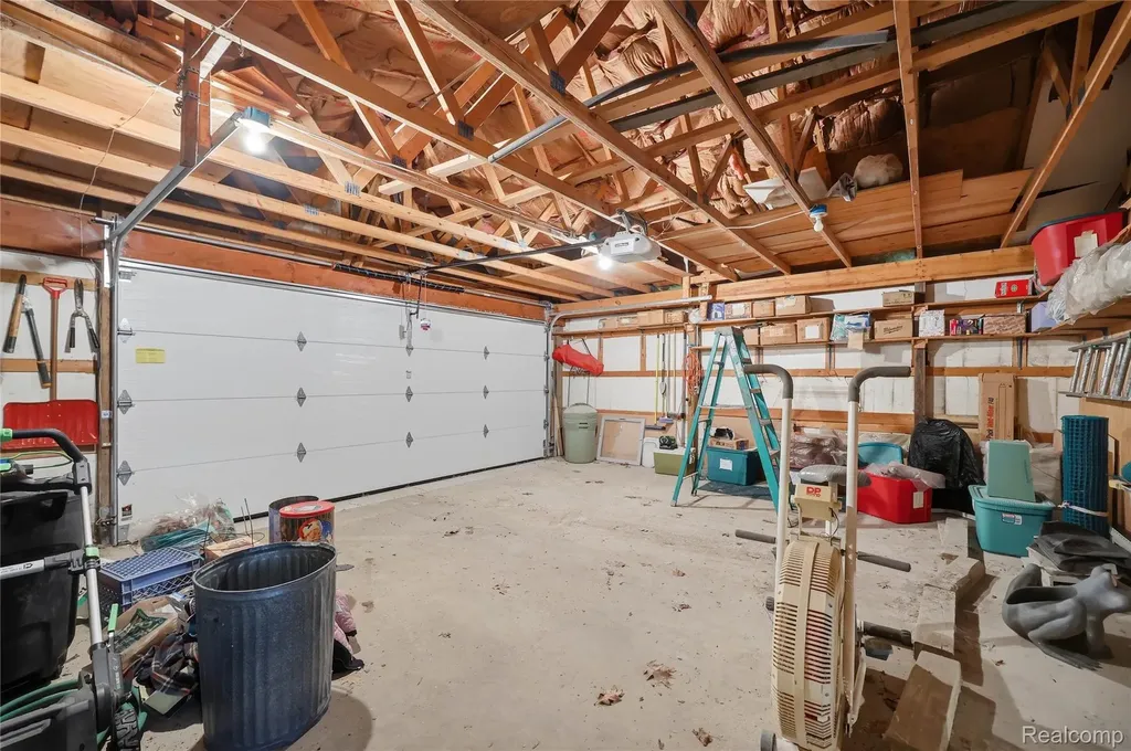 3700 Sylvester Drive Dryden Township MI 48428