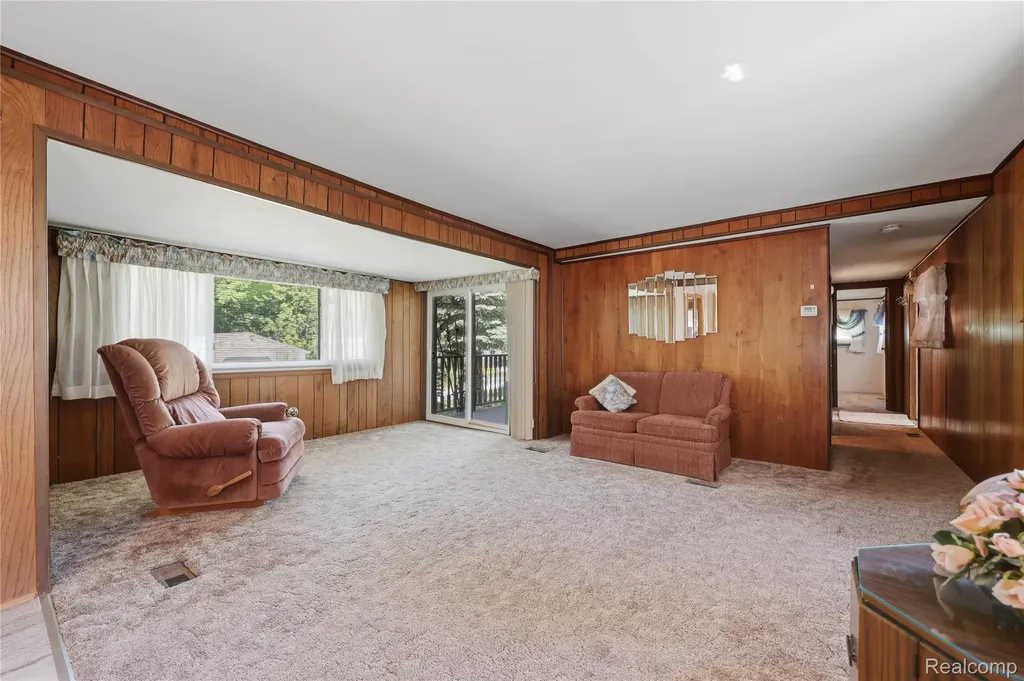 3700 Sylvester Drive Dryden Township MI 48428