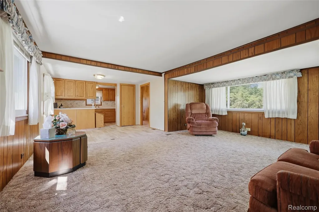 3700 Sylvester Drive Dryden Township MI 48428