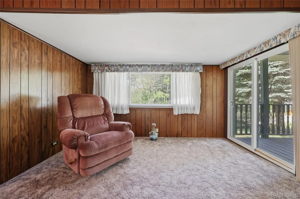 3700 Sylvester Drive Dryden Township MI 48428