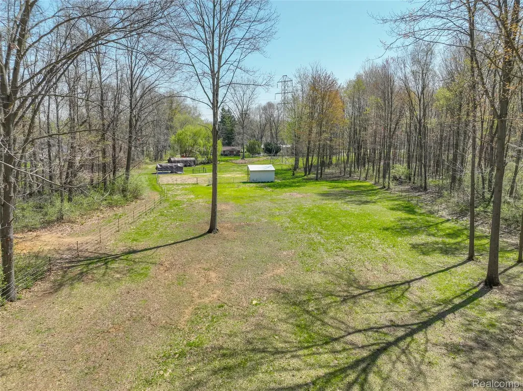 16000 S Huron River Drive Romulus City MI 48174