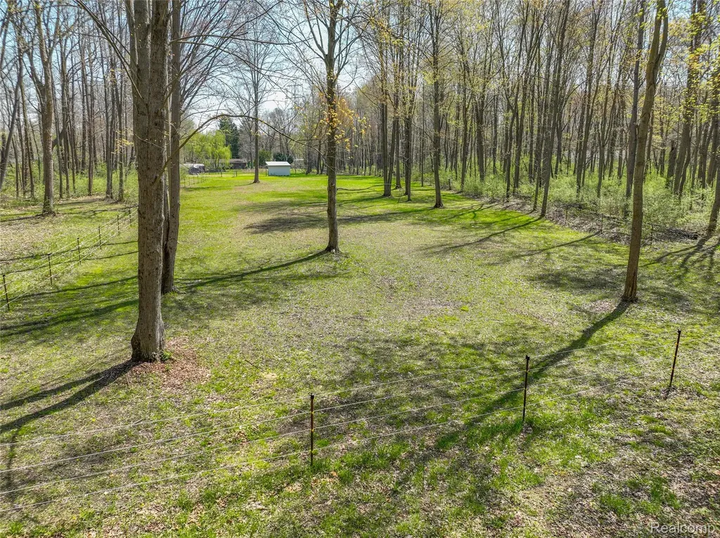 16000 S Huron River Drive Romulus City MI 48174