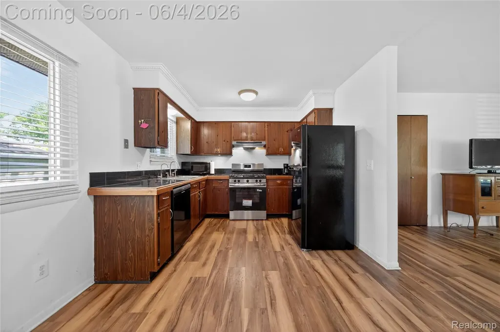 760 Heights Road Orion Charter Township MI 48362