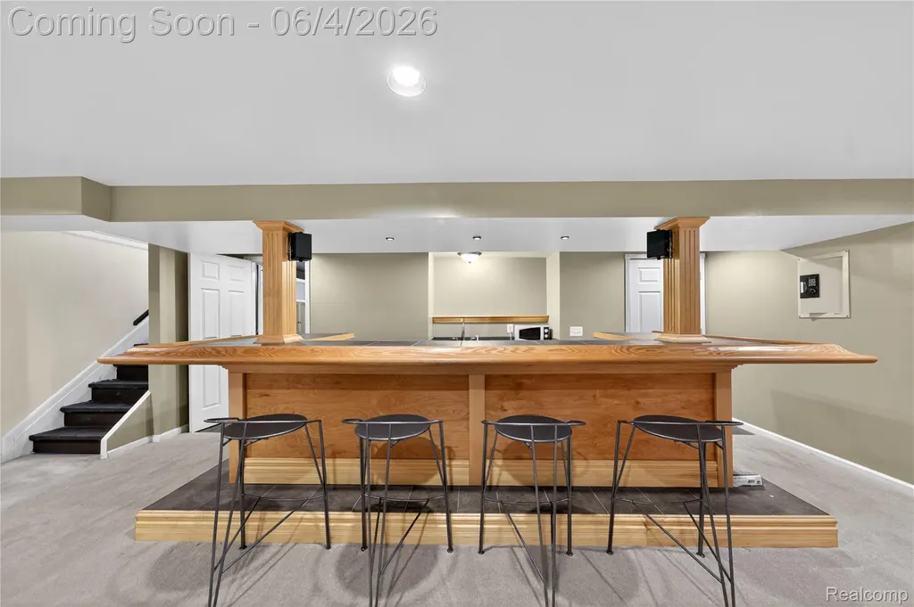 760 Heights Road Orion Charter Township MI 48362