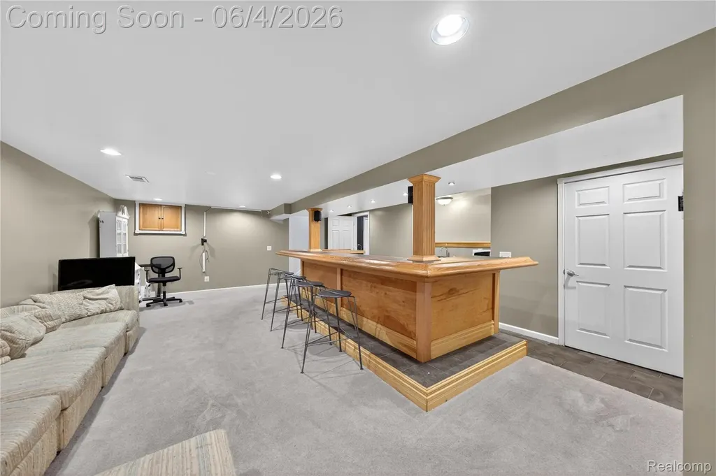 760 Heights Road Orion Charter Township MI 48362