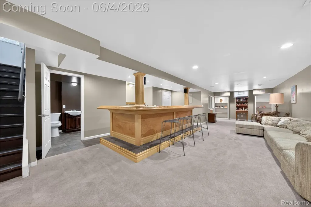 760 Heights Road Orion Charter Township MI 48362