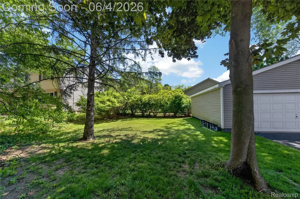 760 Heights Road Orion Charter Township MI 48362