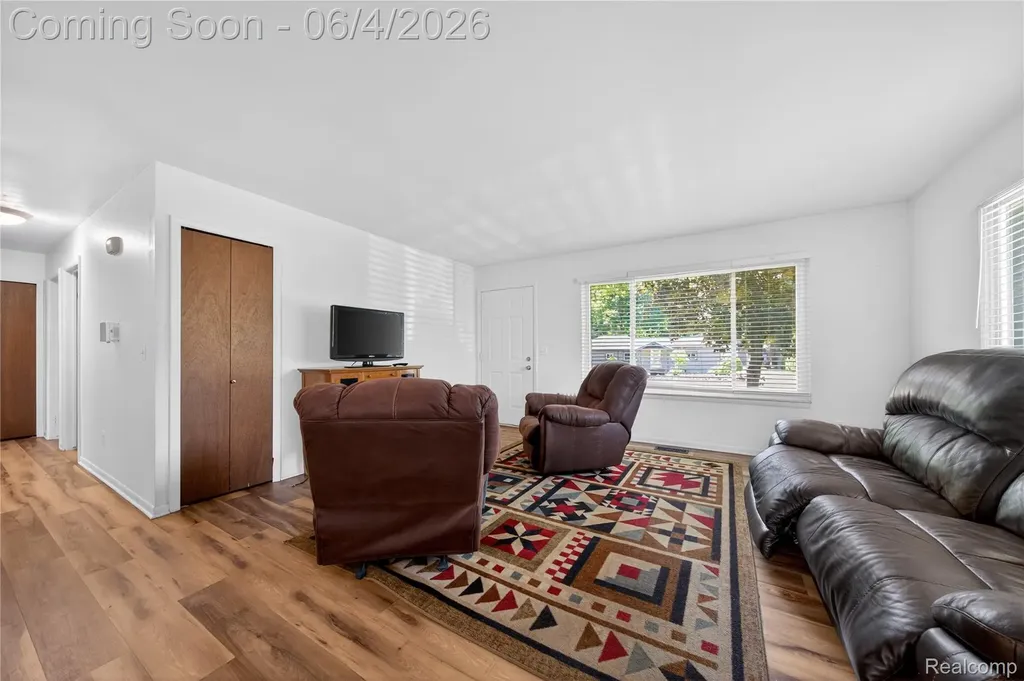 760 Heights Road Orion Charter Township MI 48362