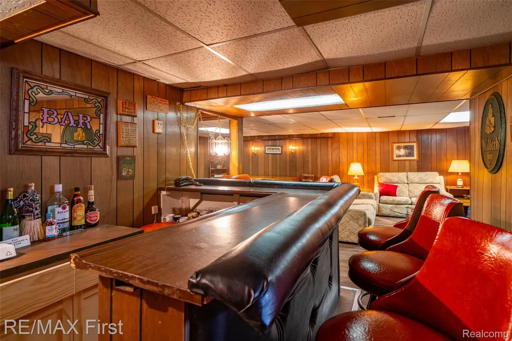 24815 Beck Avenue Eastpointe City MI 48021