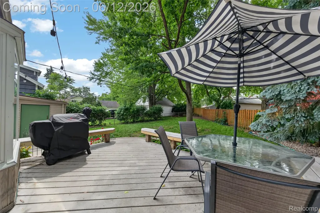 407 Waverley Avenue Royal Oak City MI 48067