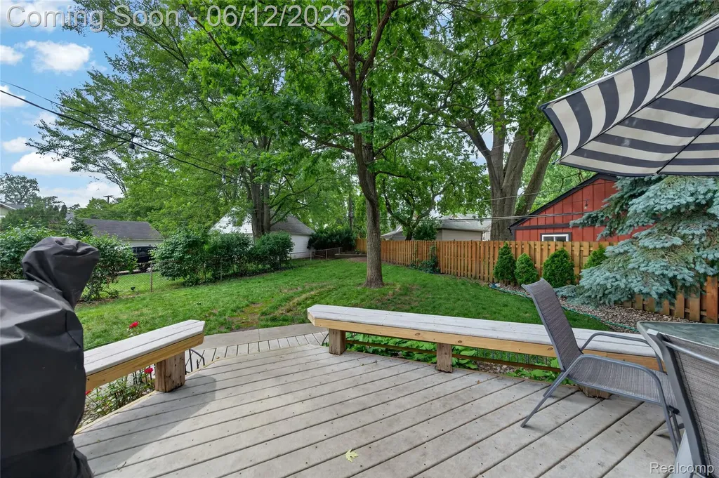 407 Waverley Avenue Royal Oak City MI 48067