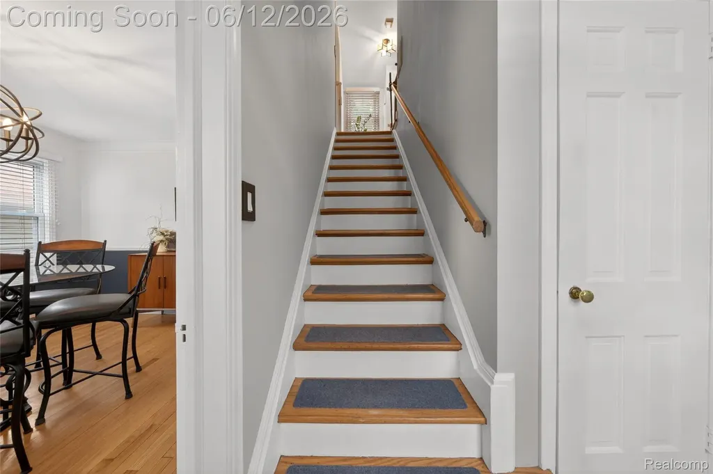 407 Waverley Avenue Royal Oak City MI 48067