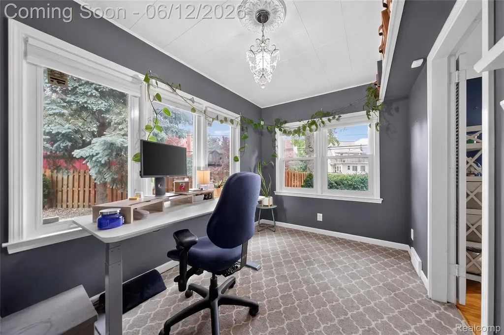 407 Waverley Avenue Royal Oak City MI 48067