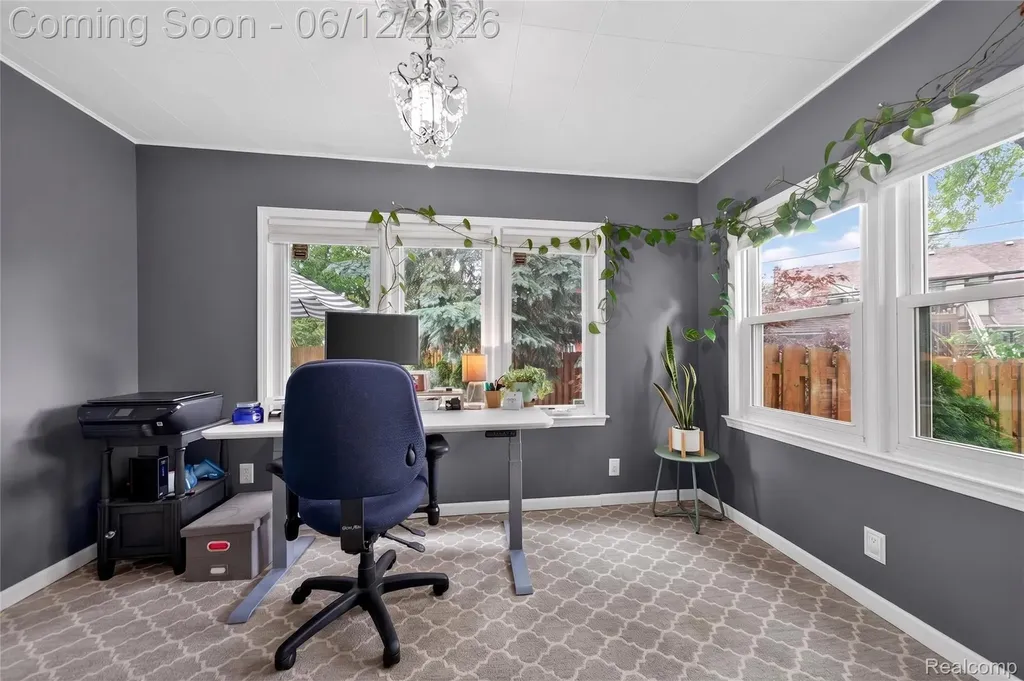 407 Waverley Avenue Royal Oak City MI 48067