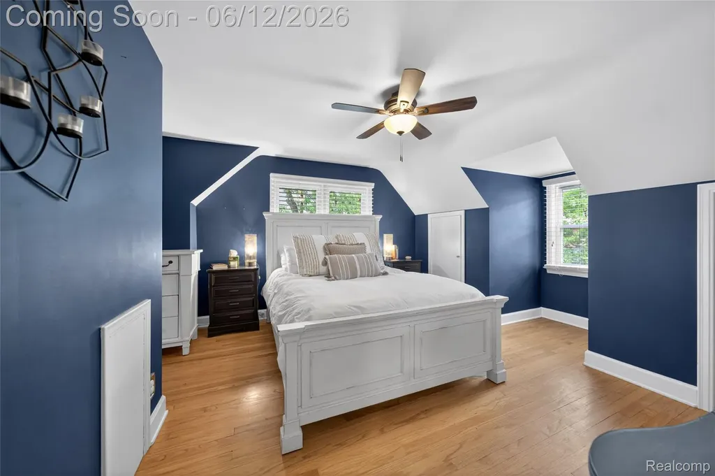 407 Waverley Avenue Royal Oak City MI 48067