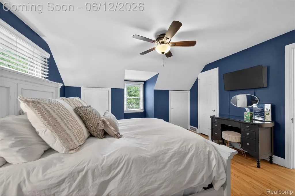 407 Waverley Avenue Royal Oak City MI 48067