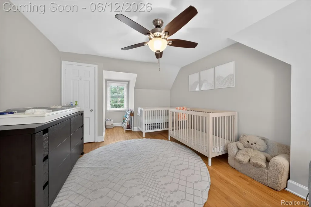 407 Waverley Avenue Royal Oak City MI 48067